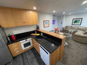 Plymouth Central City 2 Bedroom Apartments